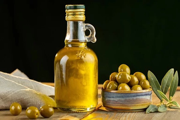 تصویر 3 از قیمت خرید بطری روغن زیتون + فروش ویژه
